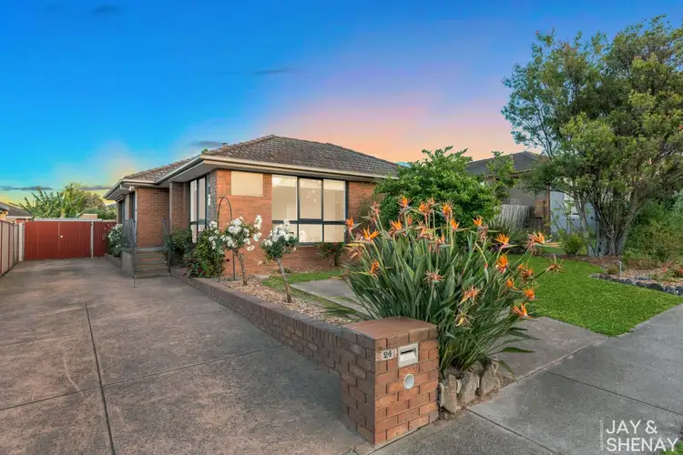 24 Grove End Road, Endeavour Hills VIC 3802