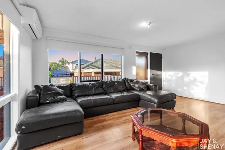 Second view of Homely house listing, 24 Grove End Road, Endeavour Hills VIC 3802