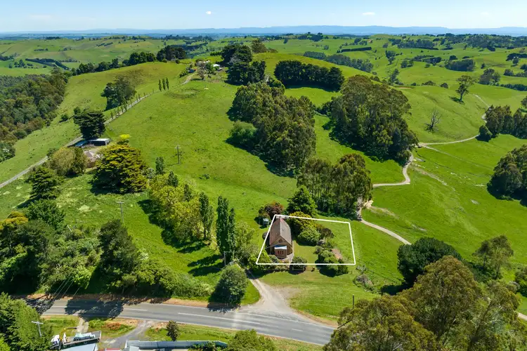 1469 Korumburra-Warragul Road, Strzelecki VIC 3950