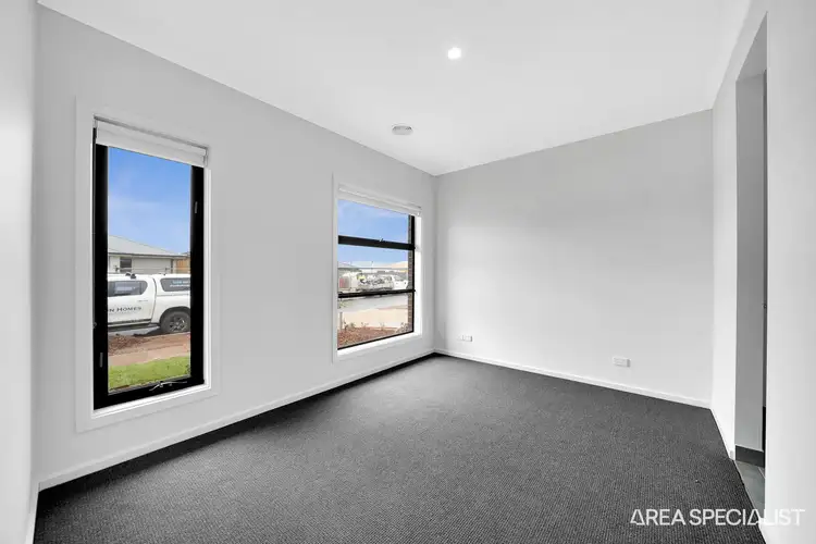 Second view of Homely house listing, 4 Hertford Place, Strathtulloh VIC 3338