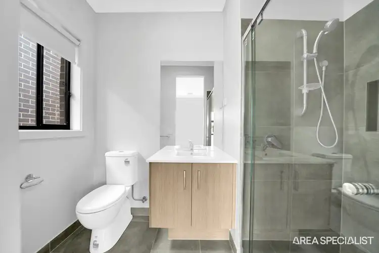 Third view of Homely house listing, 4 Hertford Place, Strathtulloh VIC 3338