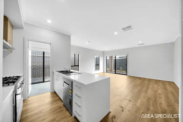 Fourth view of Homely house listing, 4 Hertford Place, Strathtulloh VIC 3338