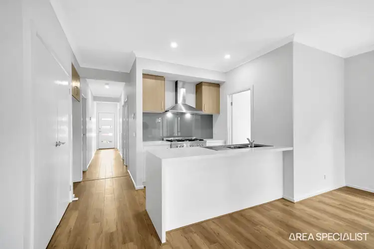 Fifth view of Homely house listing, 4 Hertford Place, Strathtulloh VIC 3338