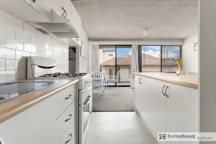 Second view of Homely unit listing, 5/110 George Street, Bathurst NSW 2795