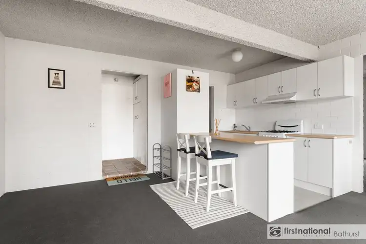 Third view of Homely unit listing, 5/110 George Street, Bathurst NSW 2795