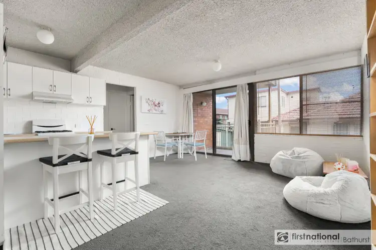 Fourth view of Homely unit listing, 5/110 George Street, Bathurst NSW 2795