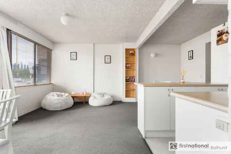 Fifth view of Homely unit listing, 5/110 George Street, Bathurst NSW 2795