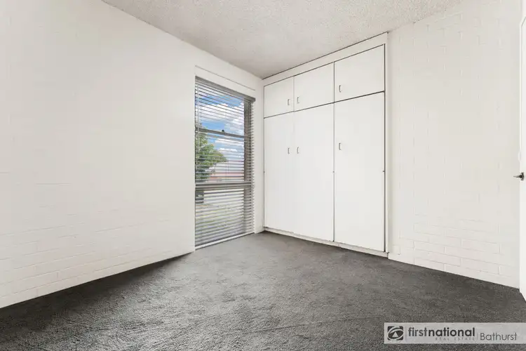 Sixth view of Homely unit listing, 5/110 George Street, Bathurst NSW 2795