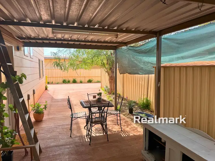 Main view of Homely unit listing, 7A&B Windamarra Street, Newman WA 6753