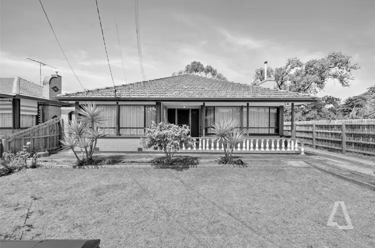 2 Jamieson Street, St Albans VIC 3021