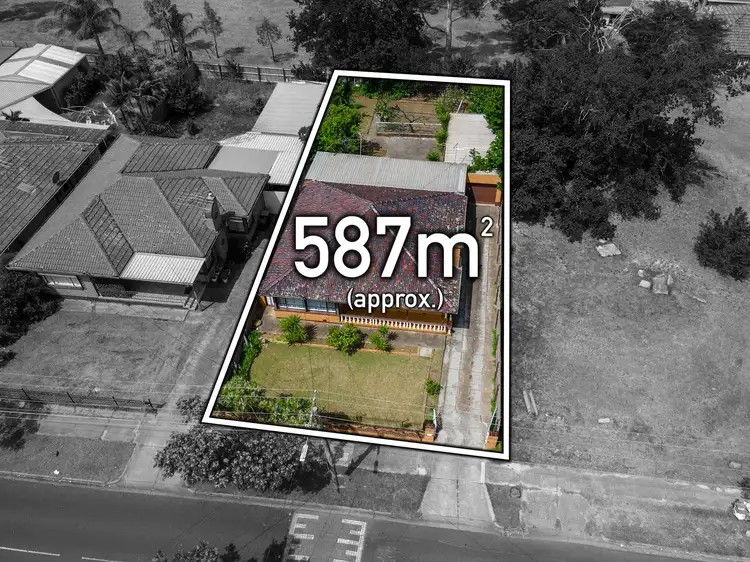 2 Jamieson Street, St Albans VIC 3021