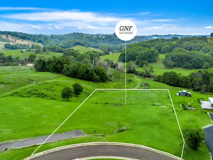 Main view of Homely land listing, 13 Ellie View, Eureka NSW 2480