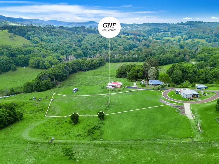 Second view of Homely land listing, 13 Ellie View, Eureka NSW 2480