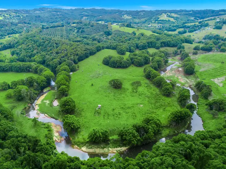 Fourth view of Homely land listing, 13 Ellie View, Eureka NSW 2480