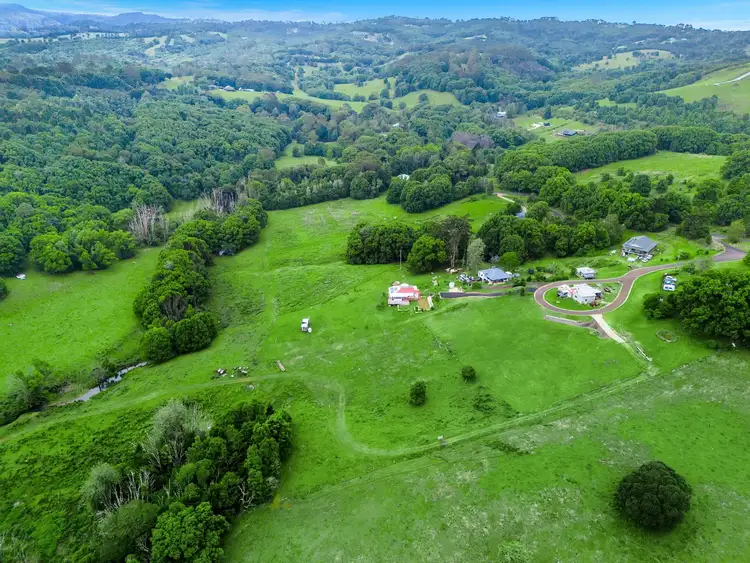 Sixth view of Homely land listing, 13 Ellie View, Eureka NSW 2480