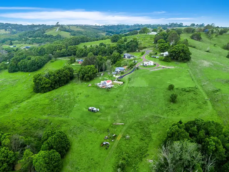 Seventh view of Homely land listing, 13 Ellie View, Eureka NSW 2480