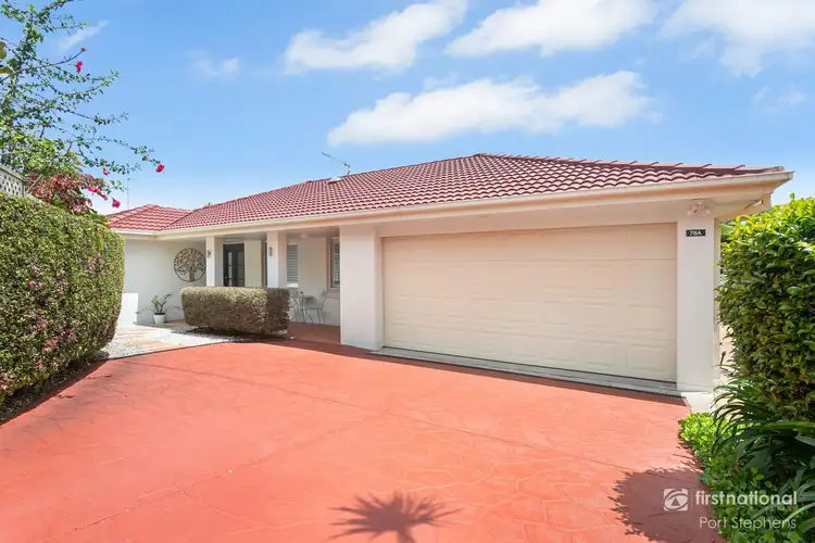 78A Bonito Street, Corlette NSW 2315