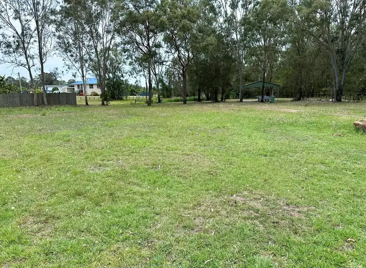Third view of Homely land listing, 34 Fraser Drive, River Heads QLD 4655