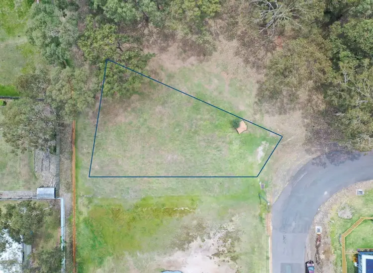 Fourth view of Homely land listing, 34 Fraser Drive, River Heads QLD 4655