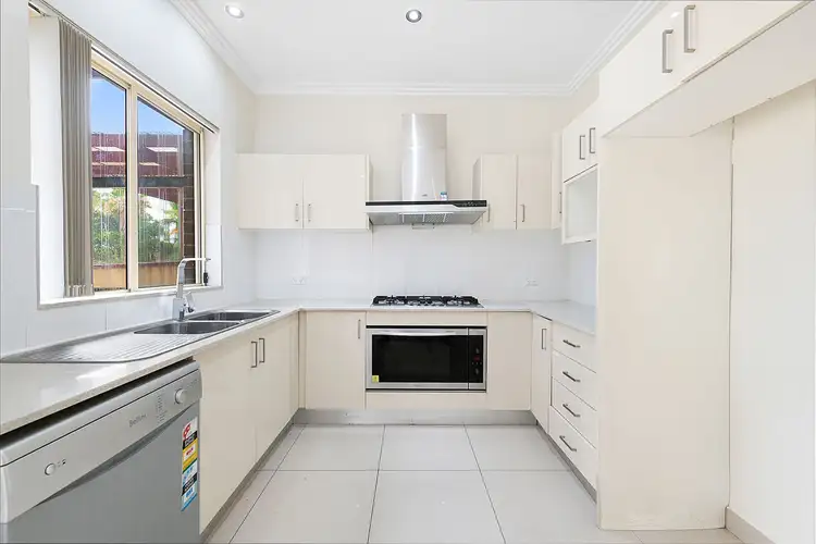 Third view of Homely semi-detached listing, 1B Melrose Street, Chester Hill NSW 2162