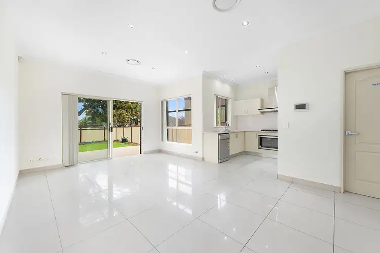 Fifth view of Homely semi-detached listing, 1B Melrose Street, Chester Hill NSW 2162