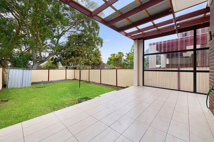 Sixth view of Homely semi-detached listing, 1B Melrose Street, Chester Hill NSW 2162