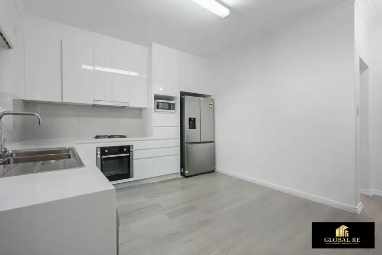 Main view of Homely house listing, 11/24 Railway Parade, Fairfield NSW 2165