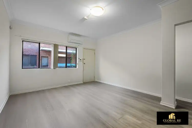 Third view of Homely house listing, 11/24 Railway Parade, Fairfield NSW 2165
