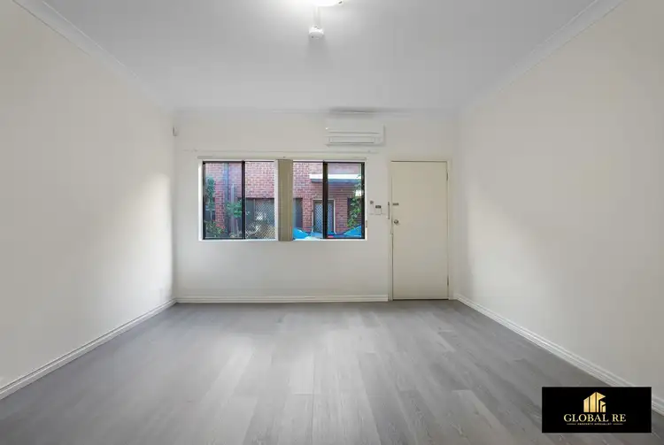 Fourth view of Homely house listing, 11/24 Railway Parade, Fairfield NSW 2165