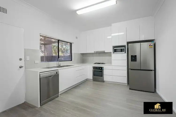 Fifth view of Homely house listing, 11/24 Railway Parade, Fairfield NSW 2165