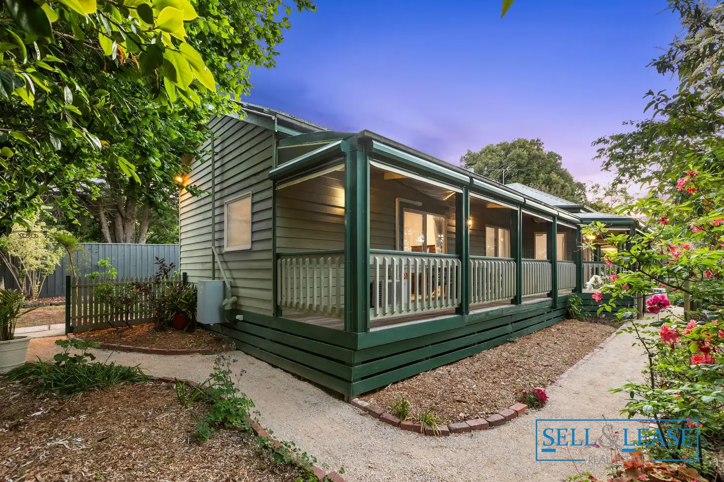 Main view of Homely house listing, 21 Emerald-Monbulk Road, Emerald VIC 3782