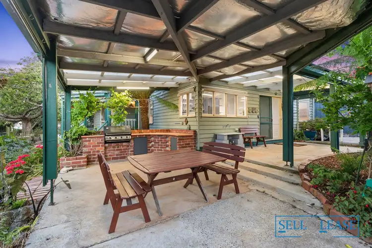 Second view of Homely house listing, 21 Emerald-Monbulk Road, Emerald VIC 3782