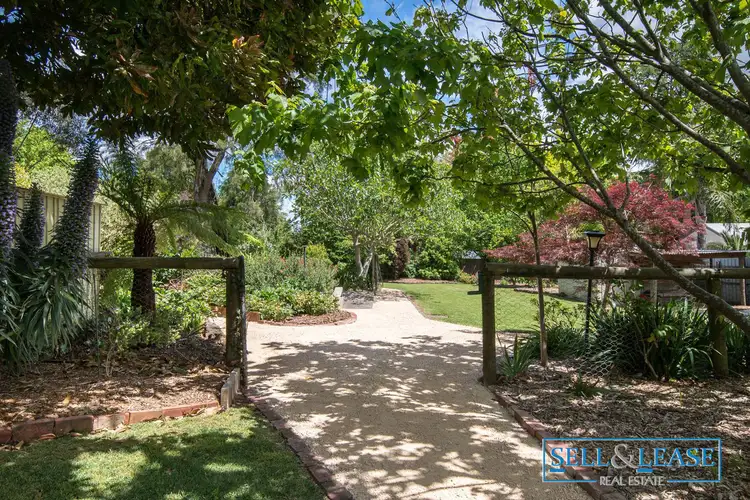 Third view of Homely house listing, 21 Emerald-Monbulk Road, Emerald VIC 3782