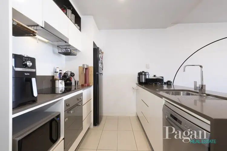 Sixth view of Homely apartment listing, 203/1 Brunswick Road, Brunswick East VIC 3057