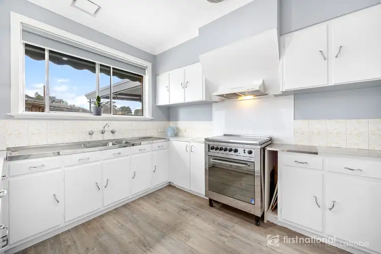 Sixth view of Homely house listing, 45 Howitt Street, Traralgon VIC 3844