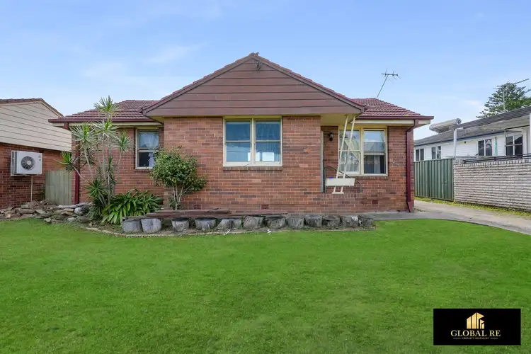 Main view of Homely house listing, 112 Gabo Crescent, Sadleir NSW 2168