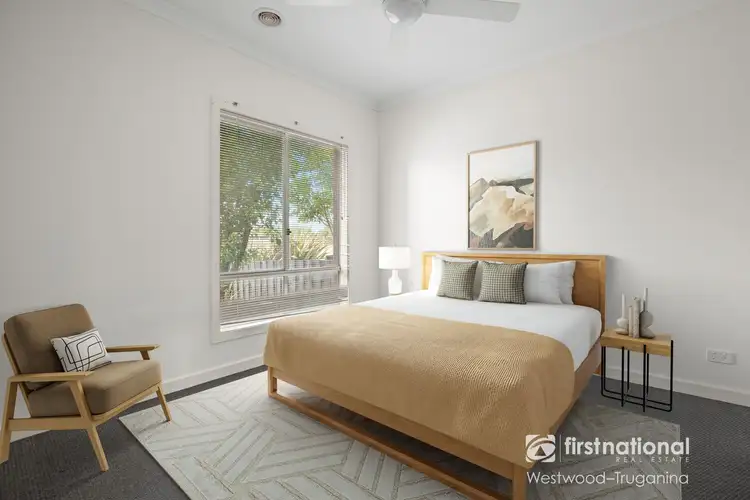 Third view of Homely house listing, 42 Meek Street, Werribee VIC 3030