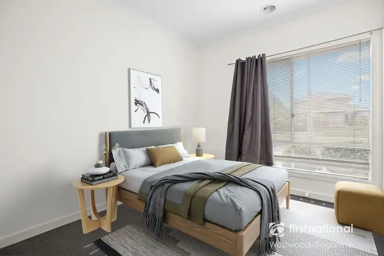 Fifth view of Homely house listing, 42 Meek Street, Werribee VIC 3030
