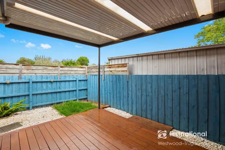 Sixth view of Homely house listing, 42 Meek Street, Werribee VIC 3030