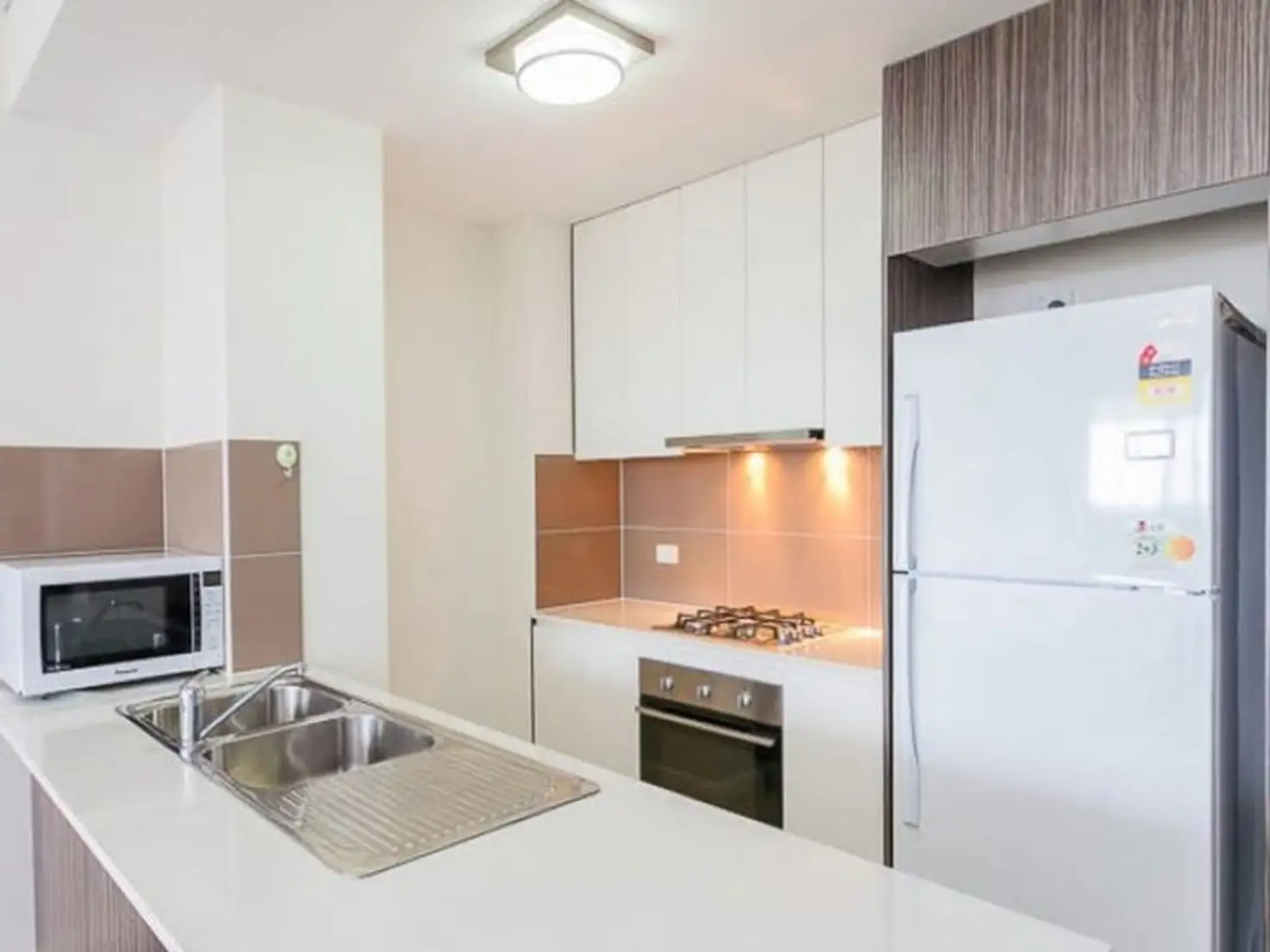 Main view of Homely unit listing, 1105/6-10 Charles Street, Parramatta NSW 2150