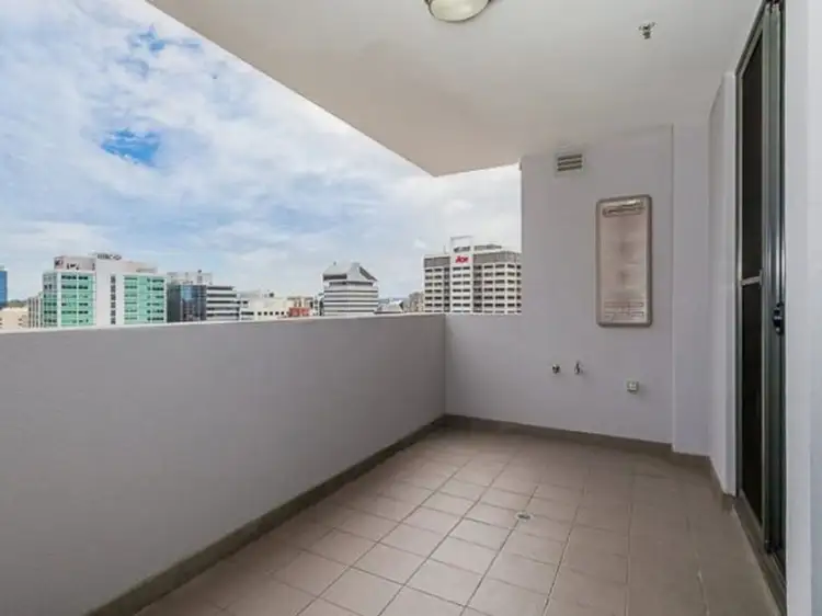 Second view of Homely unit listing, 1105/6-10 Charles Street, Parramatta NSW 2150