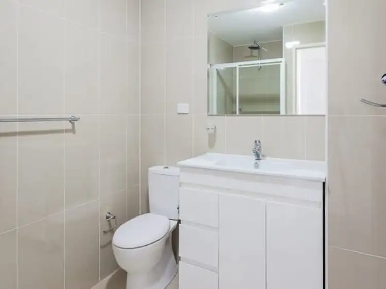 Third view of Homely unit listing, 1105/6-10 Charles Street, Parramatta NSW 2150