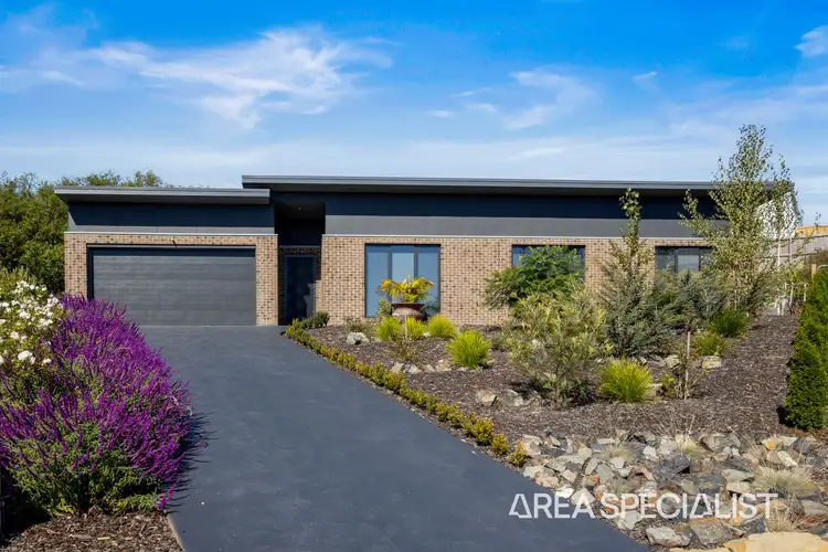 Second view of Homely house listing, 10 Centella Court, Korumburra VIC 3950