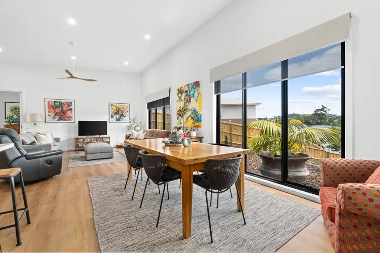 Third view of Homely house listing, 10 Centella Court, Korumburra VIC 3950