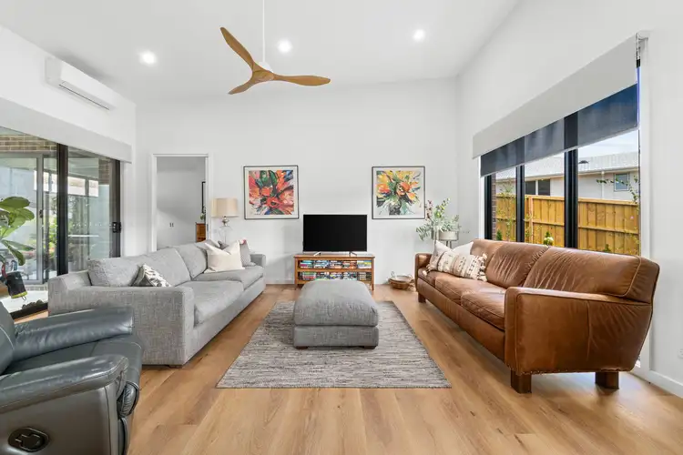 Fifth view of Homely house listing, 10 Centella Court, Korumburra VIC 3950