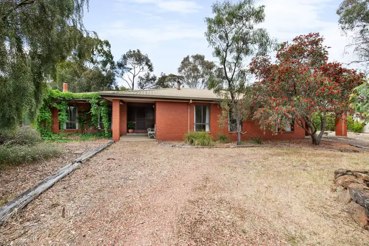4 Bamboo Court, Strathfieldsaye VIC 3551