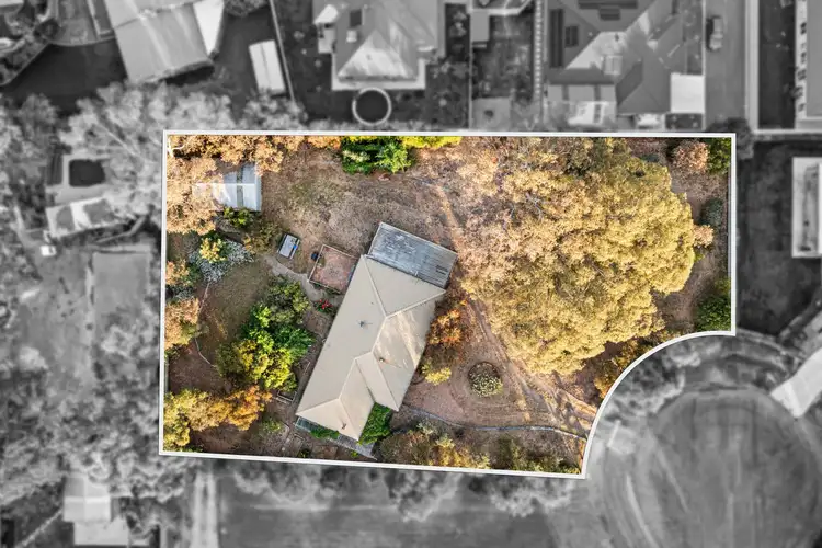 Second view of Homely house listing, 4 Bamboo Court, Strathfieldsaye VIC 3551