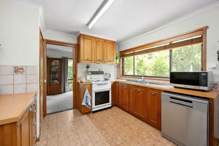 Third view of Homely house listing, 4 Bamboo Court, Strathfieldsaye VIC 3551