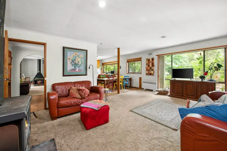 Fourth view of Homely house listing, 4 Bamboo Court, Strathfieldsaye VIC 3551