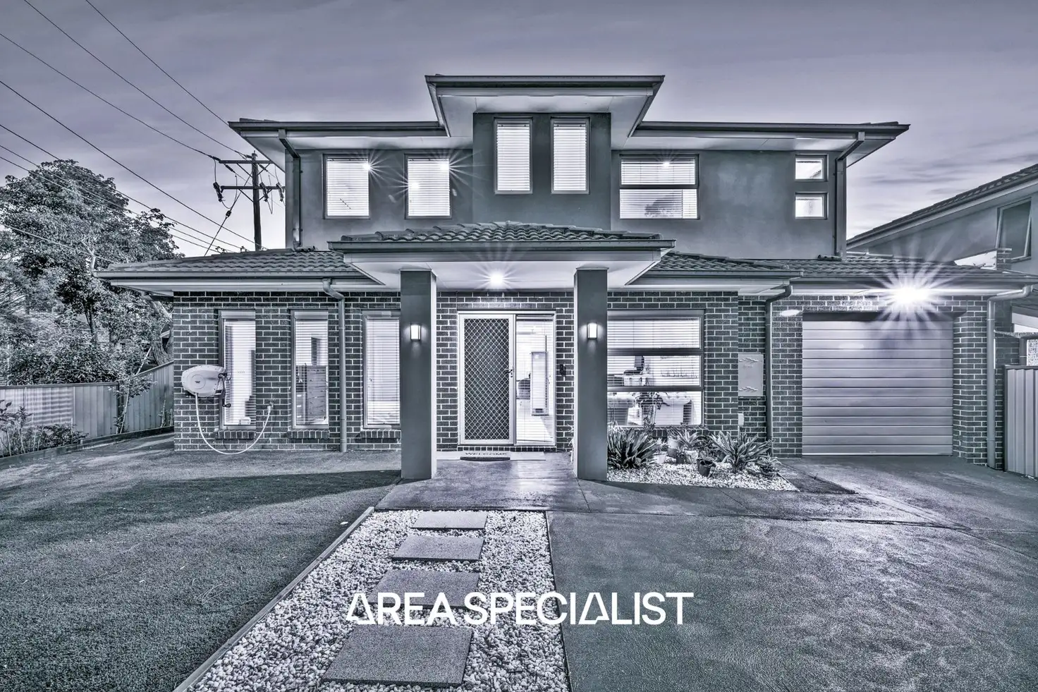 Main view of Homely townhouse listing, 13 Racecourse Road, Noble Park VIC 3174